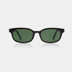 CHARLIE - Demi Tortoise Sunglasses by A.Kjaerbede via KOMODO