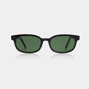 CHARLIE - Demi Tortoise Sunglasses by A.Kjaerbede from KOMODO