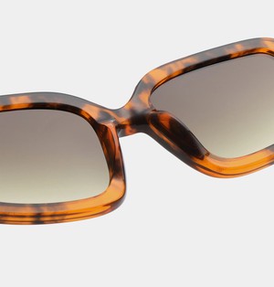 PLUTO - Havana Sunglasses by A.Kjaerbede from KOMODO
