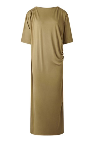SAHARA Modal Dress - Olive from KOMODO