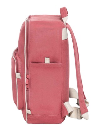 MELA II Backpack by MELA - Vintage Red from KOMODO