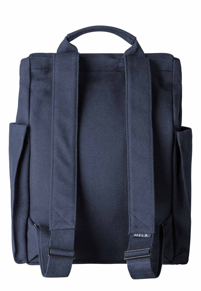 BALAMANI Backpack by MELA - Blue from KOMODO