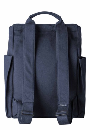 BALAMANI Backpack by MELA - Blue from KOMODO