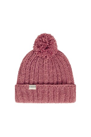 ALPINE hat - Dusty Rose from KOMODO