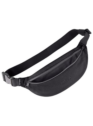 BHAVIN Hip Bag by MELA - Black from KOMODO