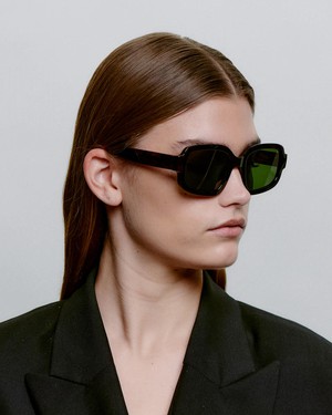 PLUTO - Demi Tortiose Sunglasses by A.Kjaerbede from KOMODO