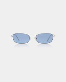 JACK - Silver Sunglasses by A.Kjaerbede via KOMODO
