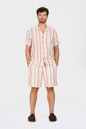 WAVE Organic Cotton Shirt from KOMODO