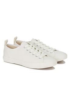 ECO SNEAKO - CLASSIC Womens Shoe White 2.0 from KOMODO