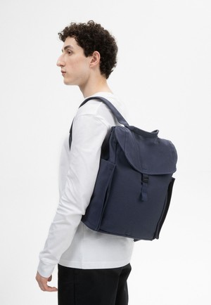 BALAMANI Backpack by MELA - Blue from KOMODO