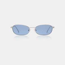 JACK - Silver Sunglasses by A.Kjaerbede via KOMODO