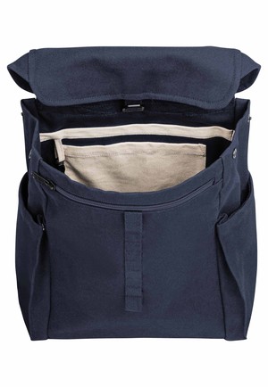 BALAMANI Backpack by MELA - Blue from KOMODO
