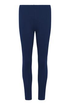 SATO Modal Legging - Navy via KOMODO