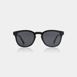 BATE - Black Sunglasses by A.Kjaerbede from KOMODO
