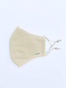 REUSABLE FABRIC FACE MASK - SAND from KOMODO