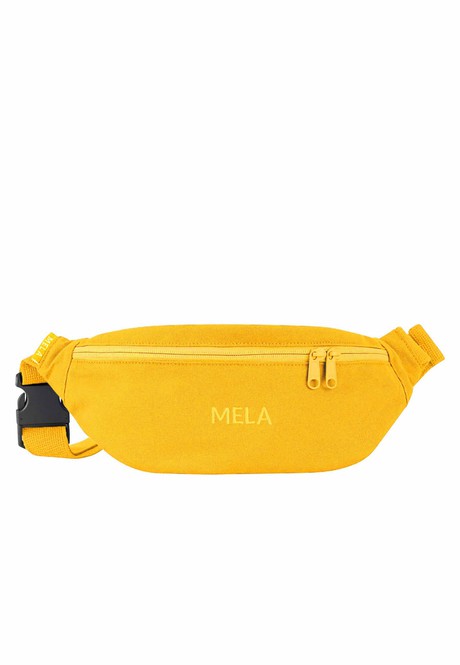 BHAVIN Hip Bag by MELA - Sunflower from KOMODO