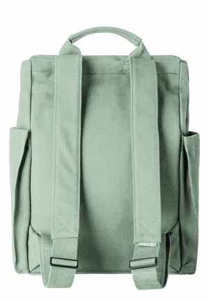 BALAMANI Backpack by MELA - Sage from KOMODO