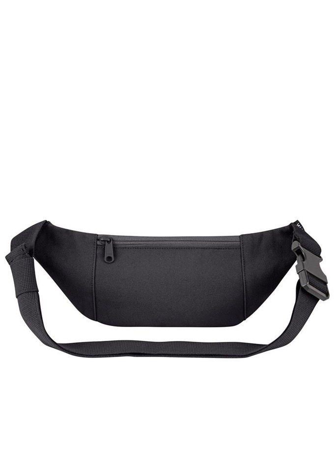 BHAVIN Hip Bag by MELA - Black from KOMODO