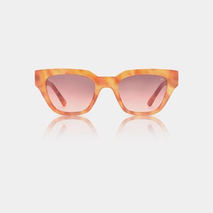 KAWS - Burnt Amber Sunglasses by A.Kjaerbede from KOMODO