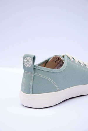 ECO SNEAKO - CLASSIC Mens Shoe Mint from KOMODO