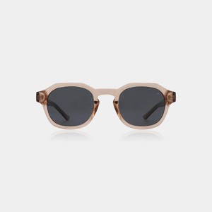 ZAN - Champagne Sunglasses by A.Kjaerbede from KOMODO