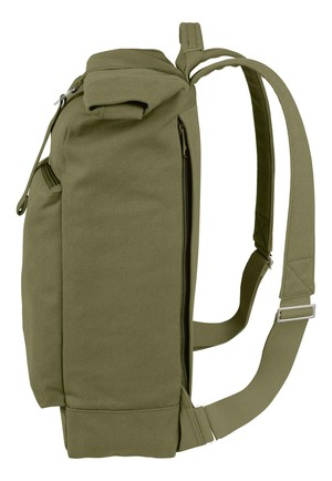 AMAR Backpack by MELA - Olive Green from KOMODO