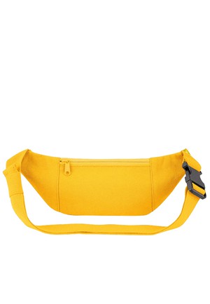 BHAVIN Hip Bag by MELA - Sunflower from KOMODO