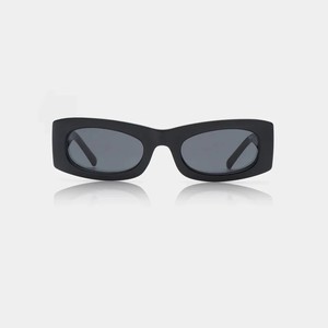FRIDA - Black Sunglasses by A.Kjaerbede from KOMODO