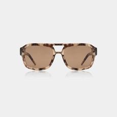 KAYA - Coquina Sunglasses by A.Kjaerbede via KOMODO