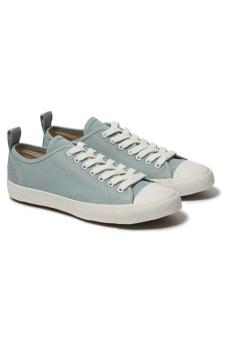 ECO SNEAKO - CLASSIC Womens Mint from KOMODO