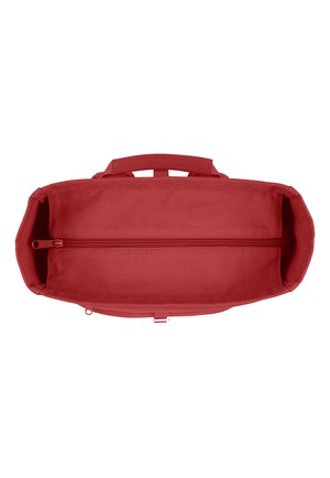 AMAR Backpack by MELA - Burgundy Red from KOMODO