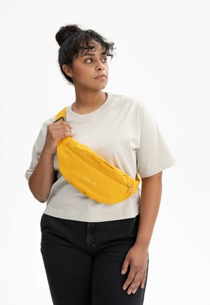 BHAVIN Hip Bag by MELA - Sunflower from KOMODO