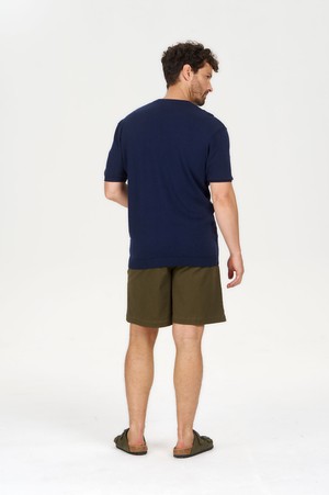 RAFFI Organic Cotton Tee from KOMODO