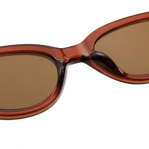 WINNIE - Brown Sunglasses by A.Kjaerbede from KOMODO
