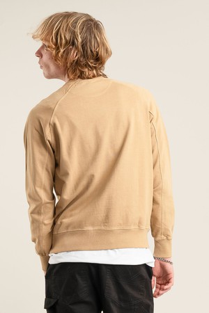 DRAGON Organic Cotton Sweat - Croissant from KOMODO