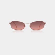 JACK - Rosegold Sunglasses by A.Kjaerbede via KOMODO