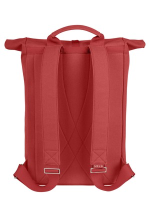 AMAR Backpack by MELA - Burgundy Red from KOMODO