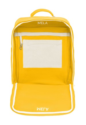 MELA II Backpack by MELA - Sunflower from KOMODO