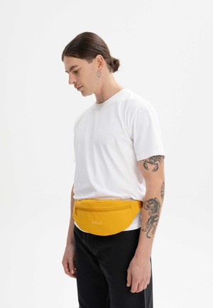 BHAVIN Hip Bag by MELA - Sunflower from KOMODO