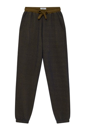ADAM - Organic Cotton Jogger Khaki from KOMODO