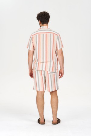 WAVE Organic Cotton Shirt from KOMODO