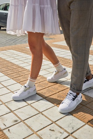 Komrads OCNS Pacific Low | Blush from Komrads