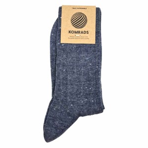 SOCKEN | Jeansblau from Komrads
