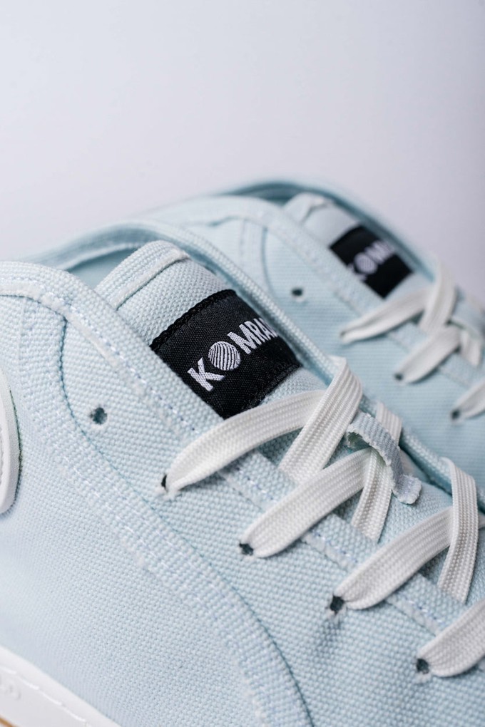 Komrads ICNS Partizan | Baby Blue from Komrads