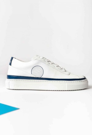 Komrads APLS Maça Low | Notturno Blue from Komrads