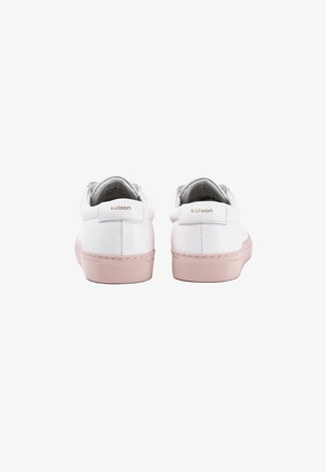 kūlson sneaker "rosé" from Kulson