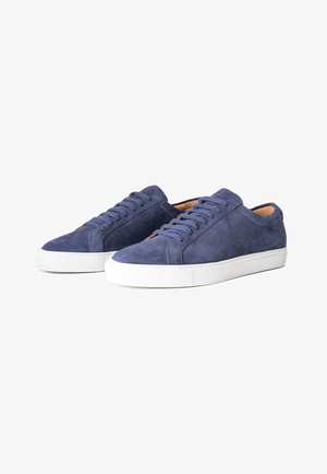 kūlson sneaker "navy" from Kulson