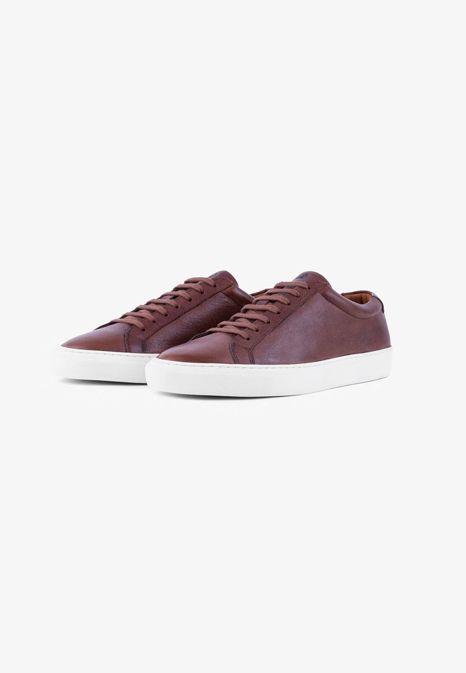 kūlson sneaker "madeira" from Kulson