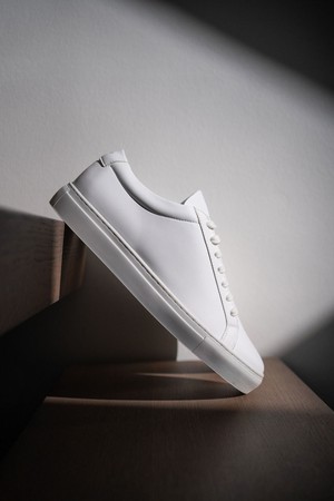 kūlson sneaker "vegan one" from Kulson