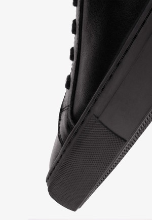 kūlson sneaker "onyx" from Kulson